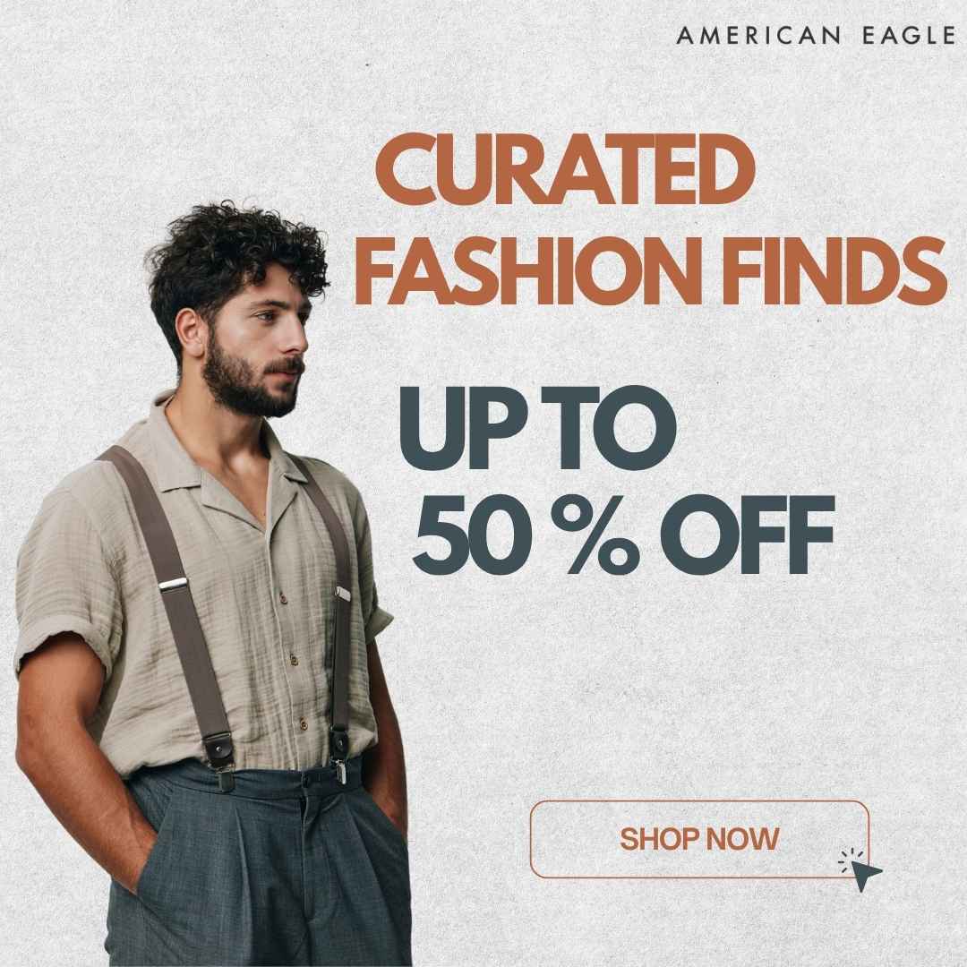 American Eagle